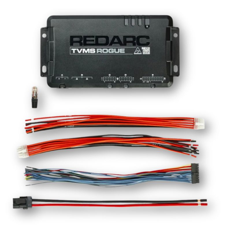 REDARC - TVMS ROGUE