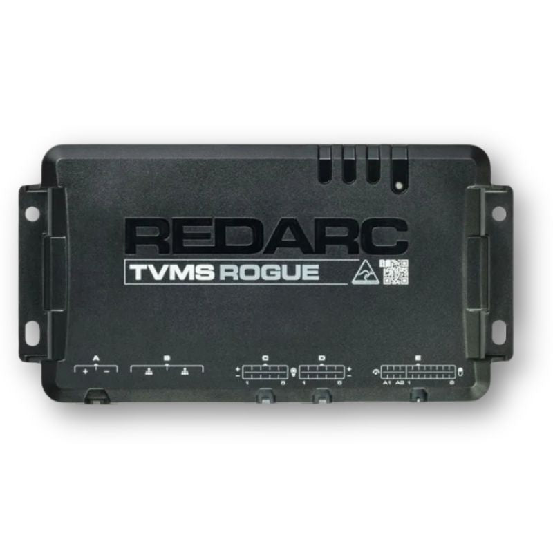 REDARC - TVMS ROGUE