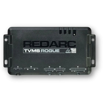 REDARC - TVMS ROGUE