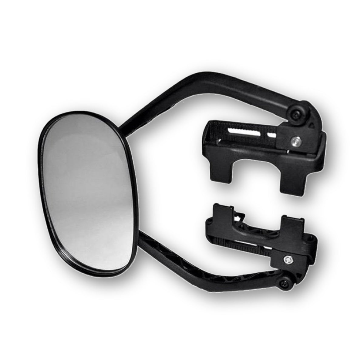 Reich Handy Mirror XL Super Flex per furgoni e fuoristrada