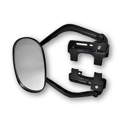Reich Handy Mirror XL Super Flex per furgoni e fuoristrada