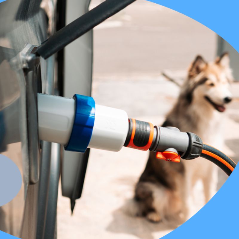 REICH - MYCLEAN STERILE FILTER