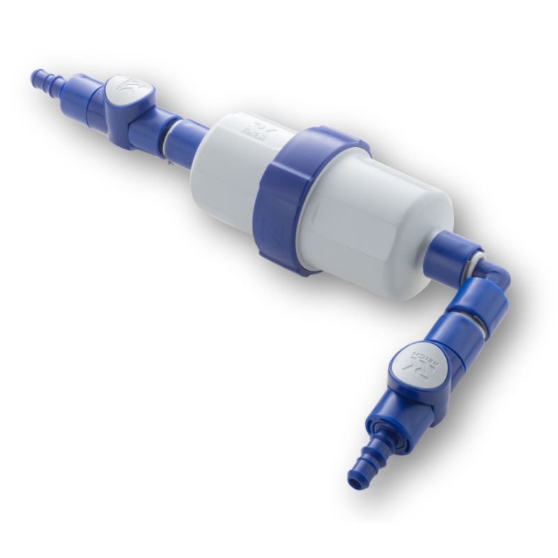 Reich - MyClean Sterile Filter attacchi misti