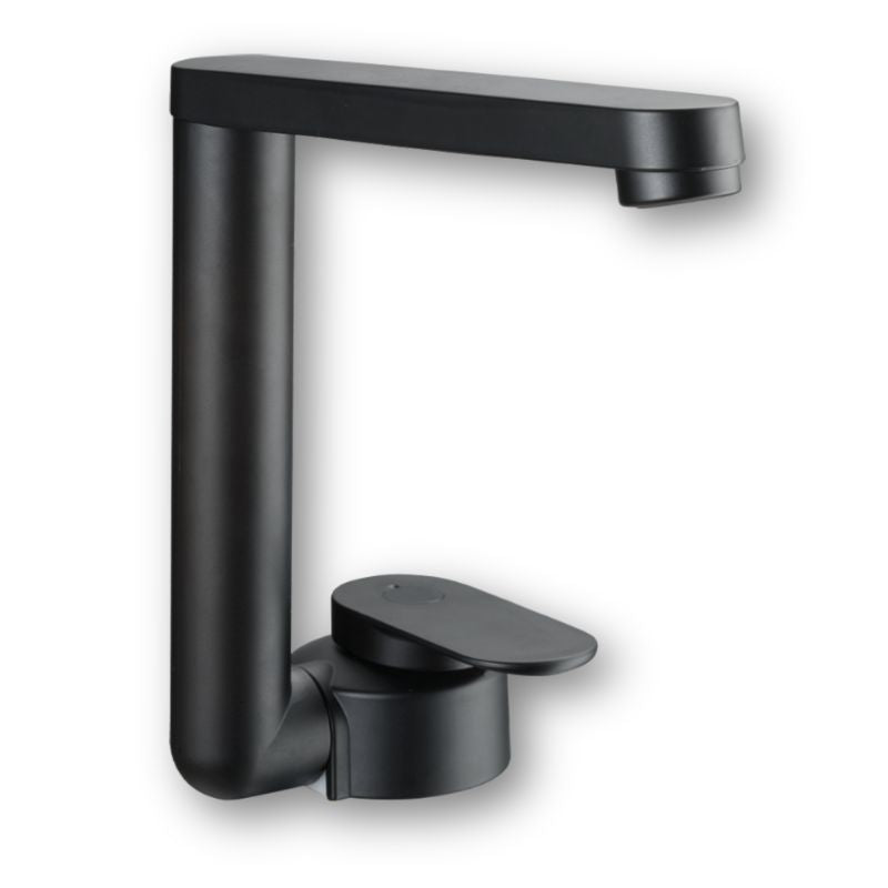 REICH - TWISTER S - MATT BLACK