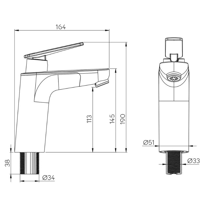 REICH - VECTOR E5