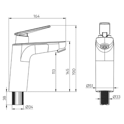 REICH - VECTOR E5