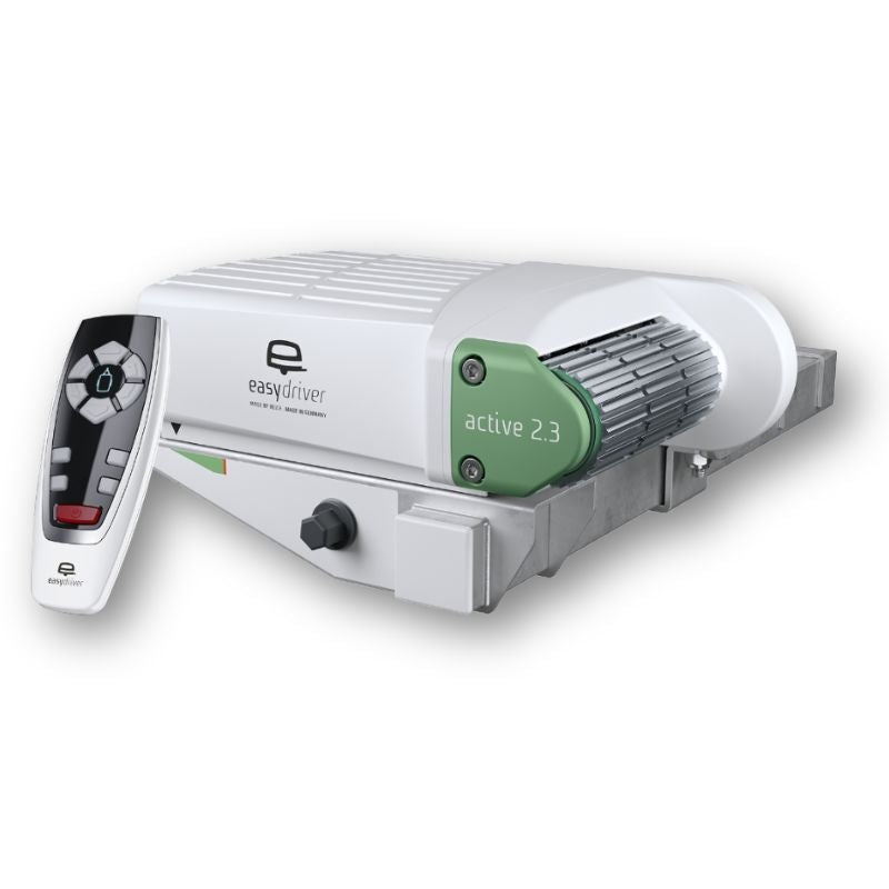 reich easydriver active 2.3 mover 12v roulotte caravan rimorchi