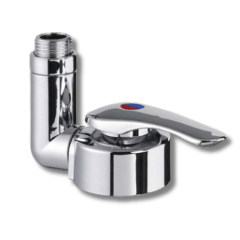 REICH - TWIST (DOCCIA)