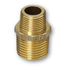 1/2"M - 3/8"M