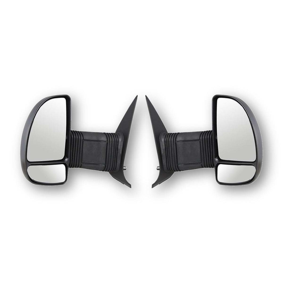 Retrovisore completo per Fiat Ducato X244, lato sinistro e destro
