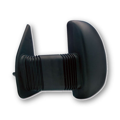 Retrovisore Ducato X244 con braccio lungo da 24,5 cm