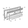 MOLLA RULLO OSCURANTE S3/S4