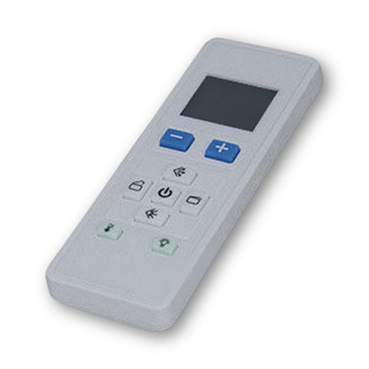 Telecomando dell&