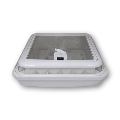 RV Basic ExtraFan 28 telaio interno con zanzariera