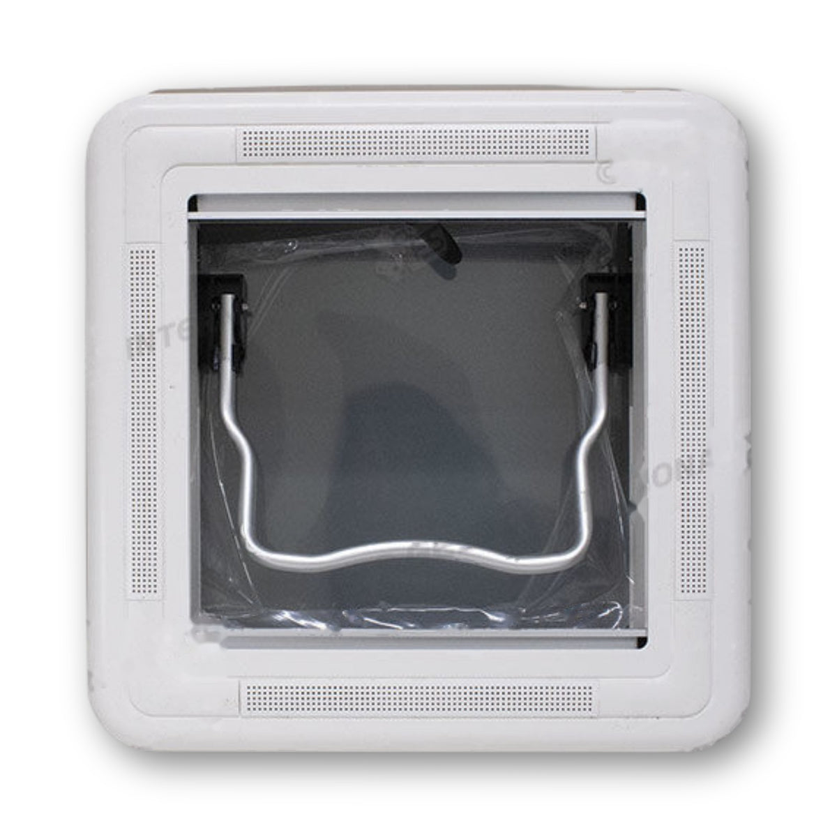 Cornice interna dell&