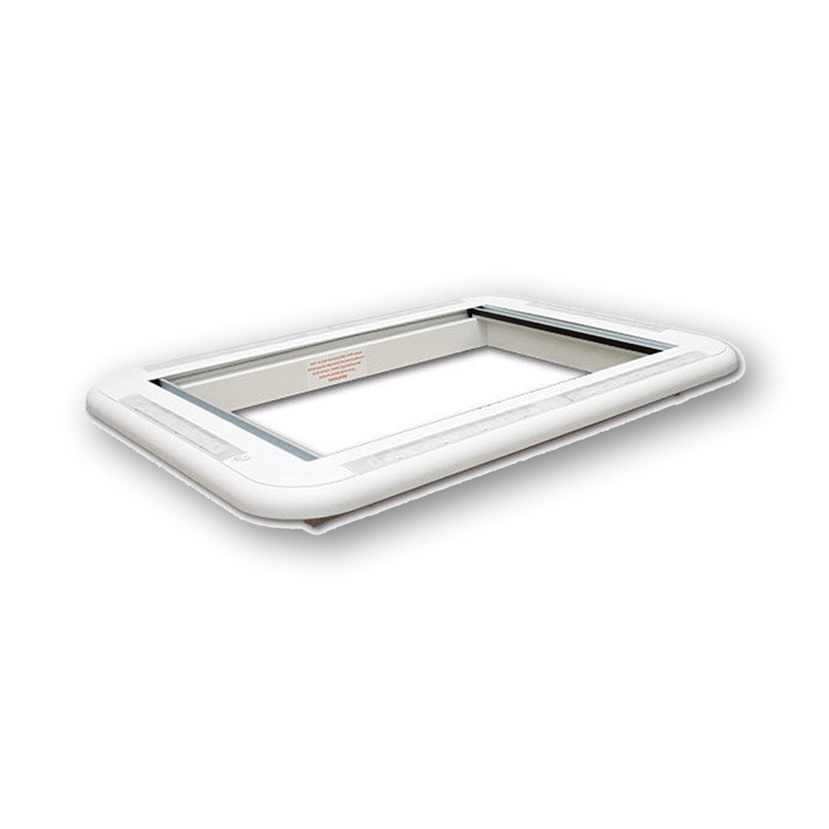 Cornice interna dell&
