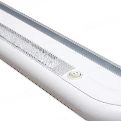 Luce LED con interruttore dell&