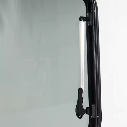 RV BASIC - FINESTRE COMPLETE ANGOLI CURVI