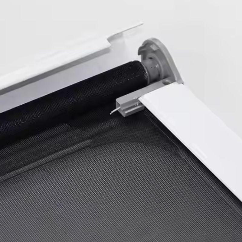 RV BASIC - FINESTRE COMPLETE ANGOLI CURVI