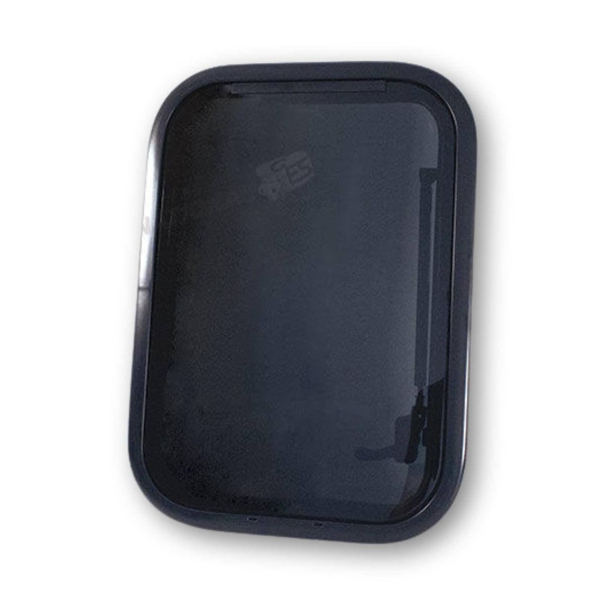 RV Basic Ultra-Slim Extra finestra chiusa con profilo esterno sottile