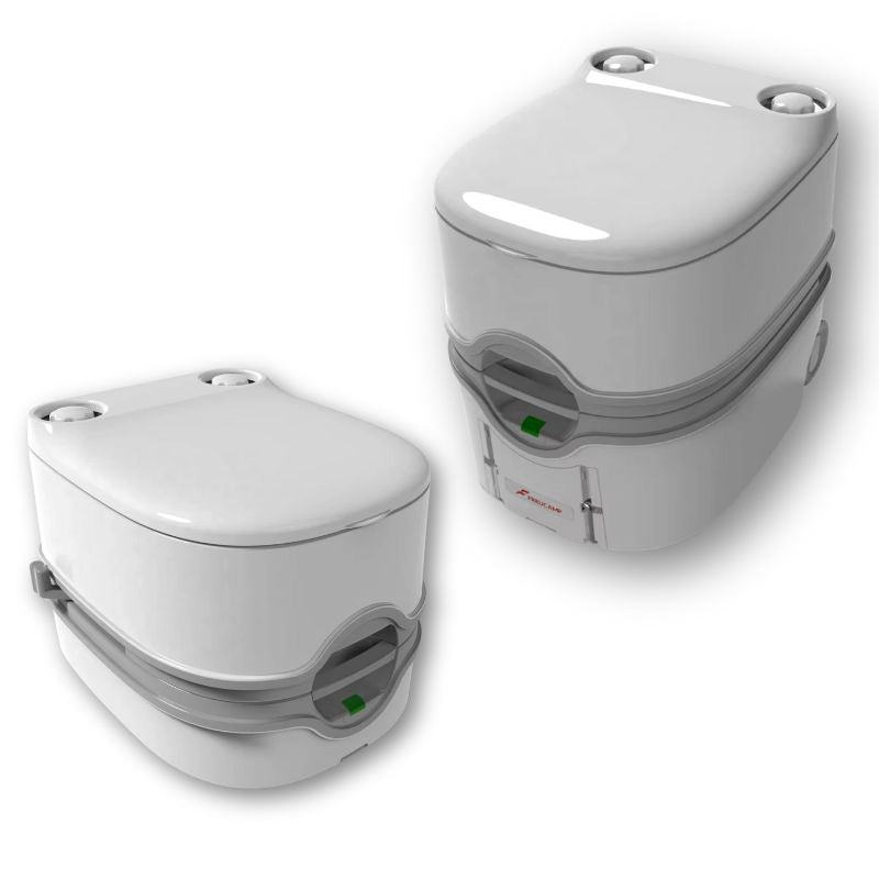 RV BASIC - WC PORTATILI