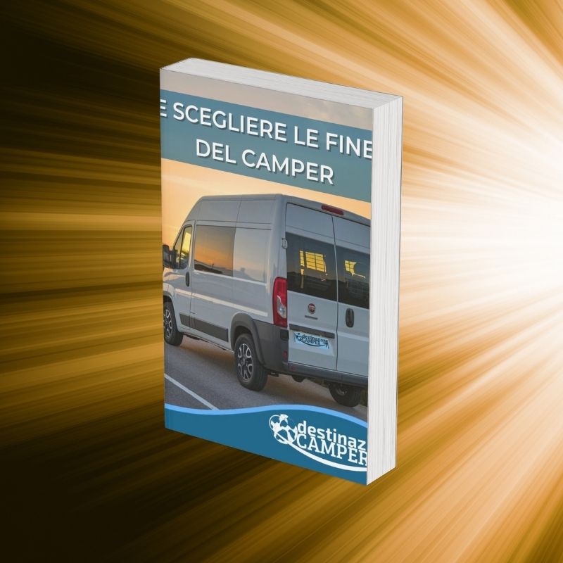 SCELTA FINESTRE - GUIDA SCARICABILE