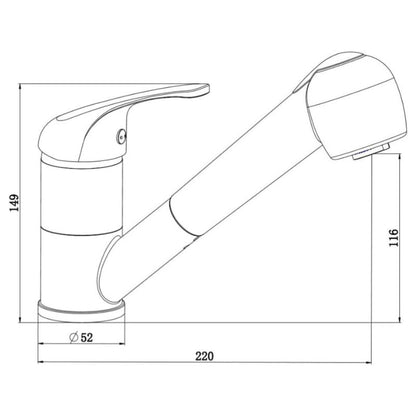 schutte-supra-disegno tecnico misure