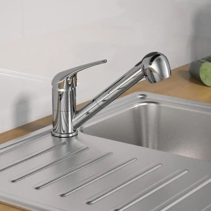 schutte supra installato