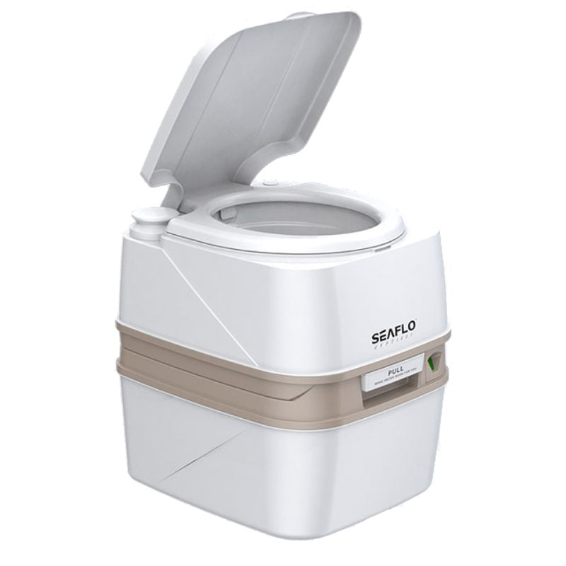 SEAFLO - WC PORTATILE PREMIUM