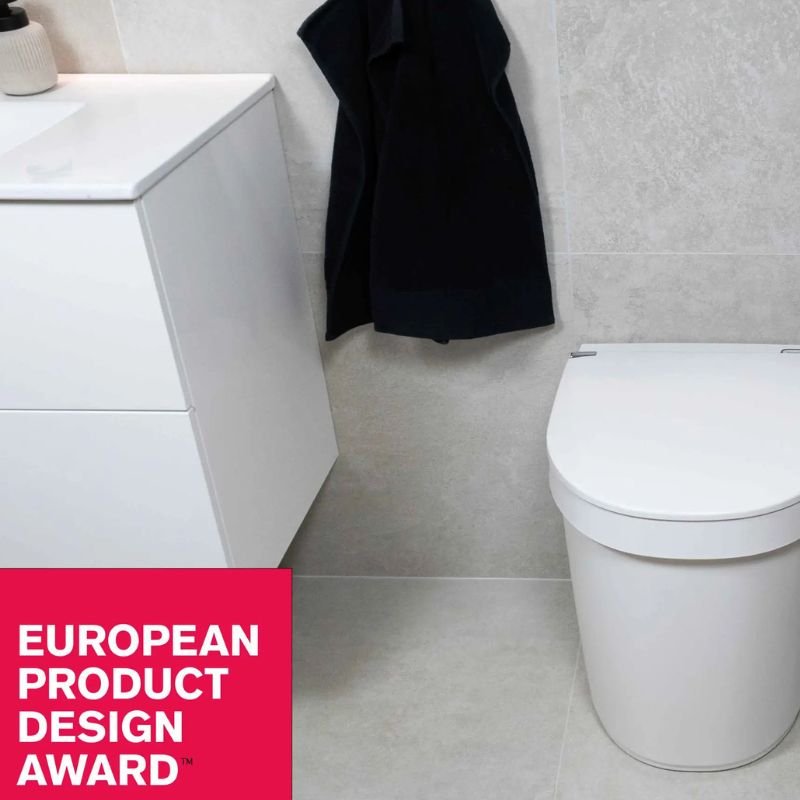 separett-tiny-european product design