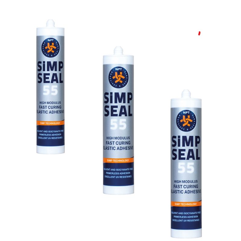 NPT - SIMP-SEAL 55