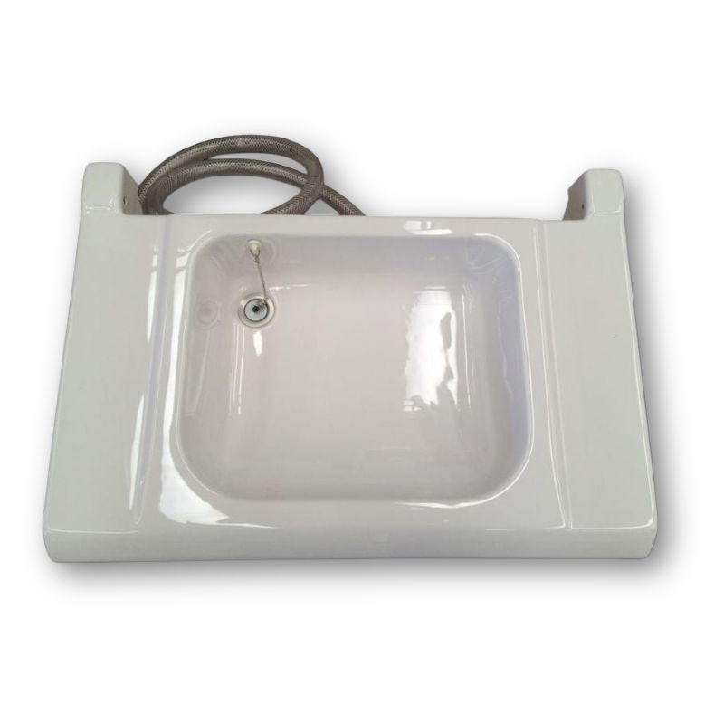 SOLTHERM - BA109 - PARETE ATTREZZATA BAGNO