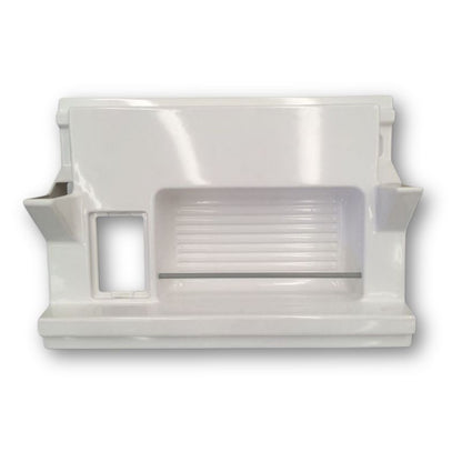 SOLTHERM - BA109 - PARETE ATTREZZATA BAGNO