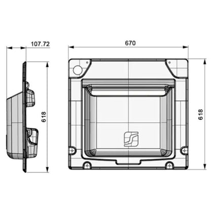 SOLTHERM - BIG