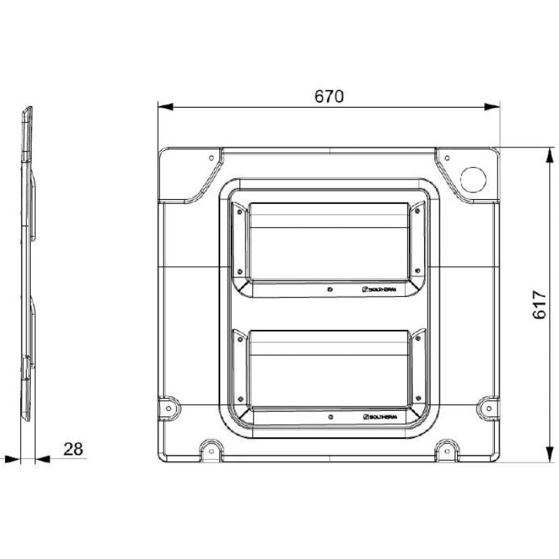 SOLTHERM - BIS