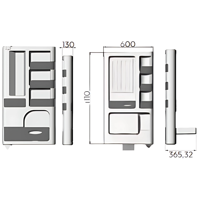 SOLTHERM - PARETE VOILÀ