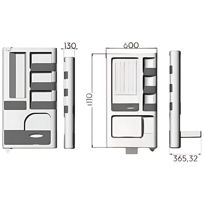 SOLTHERM - PARETE VOILÀ