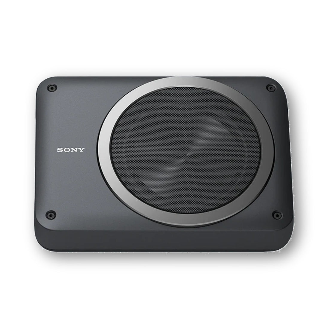 Subwoofer attivo Sony XS-AW8 da 20 cm per sotto il sedile