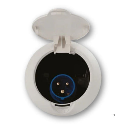 FAP - ORUS - PRESA ESTERNA 220V