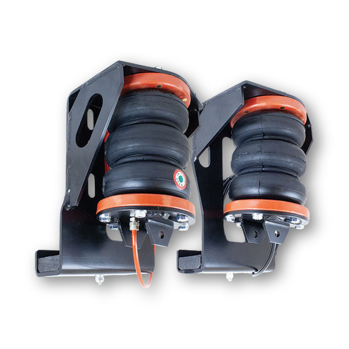 Tecnocaravan Air Comfort, sospensioni a tripla balza per Ducato X250 e X290 telaio AMC con centralina a cruscotto