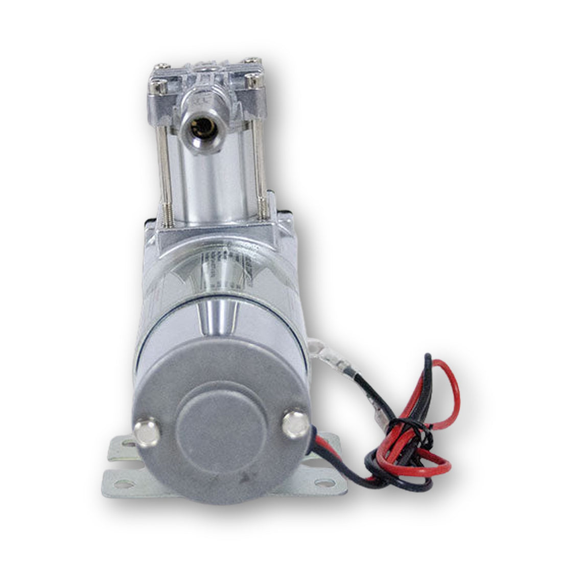 Tecnocaravan, compressore 12V per sospensioni pneumatiche