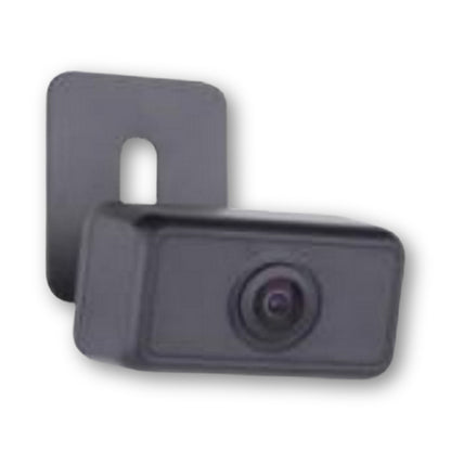 Telecamera senza fili con staffa per il portatarga del kit con monitor da 5 pollici