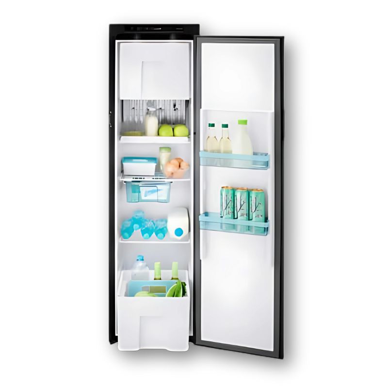 thetford n4142e+ frigorifero trivalente ad assorbimento