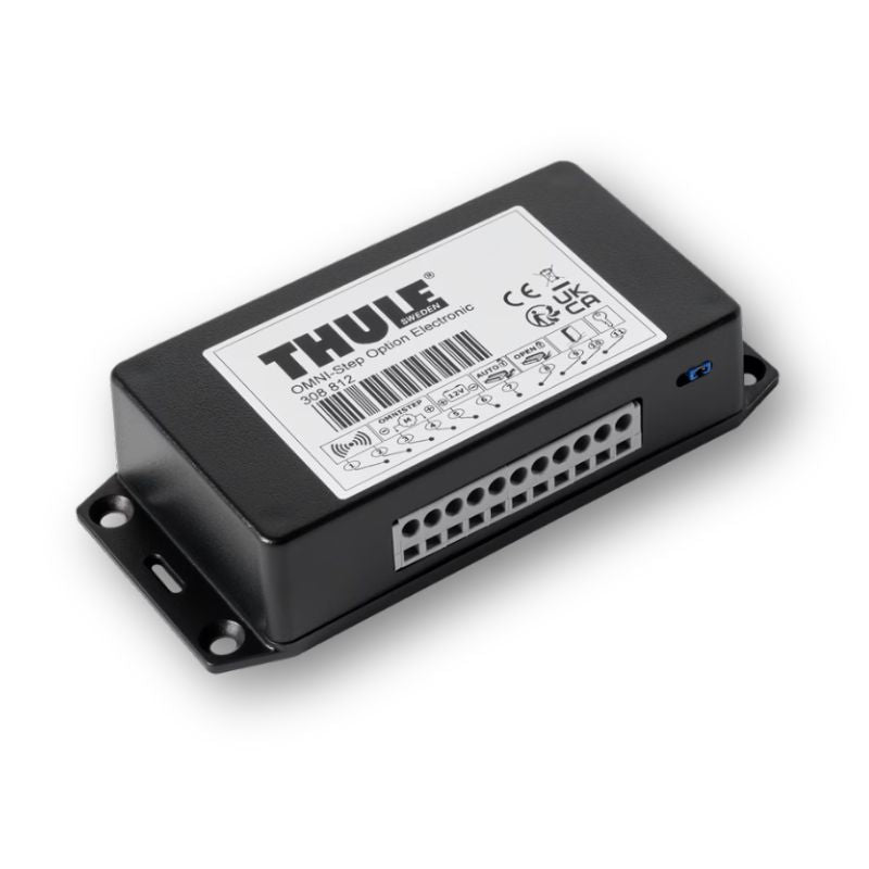 THULE - CONTROL BOX GRADINI 12V