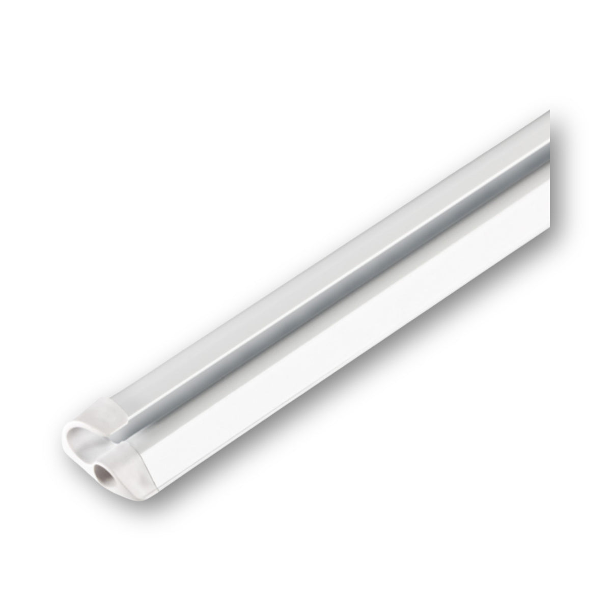 Profilo a parete Thule da 4 m per la veranda QuickFit