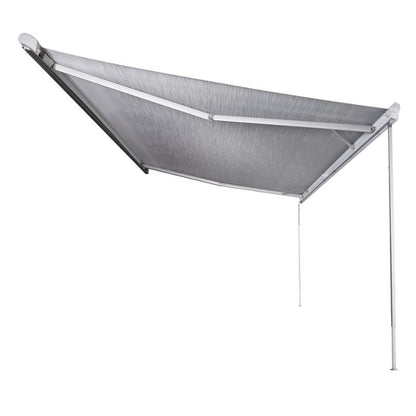 thule omnistor 9200 aperto dettaglio