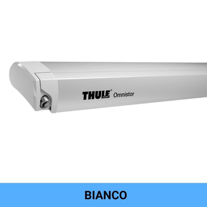 thule omnistor 9200 cassone bianco