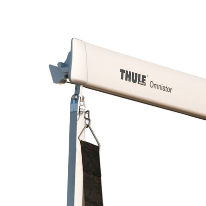 THULE - HOLD DOWN SIDE STRAP KIT