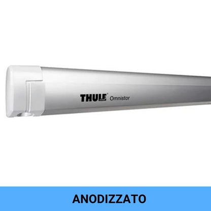 THULE - OMNISTOR 5200