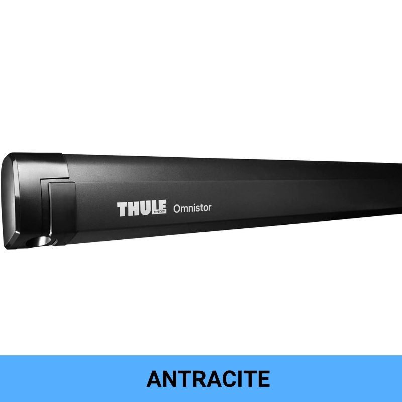 THULE - OMNISTOR 5200